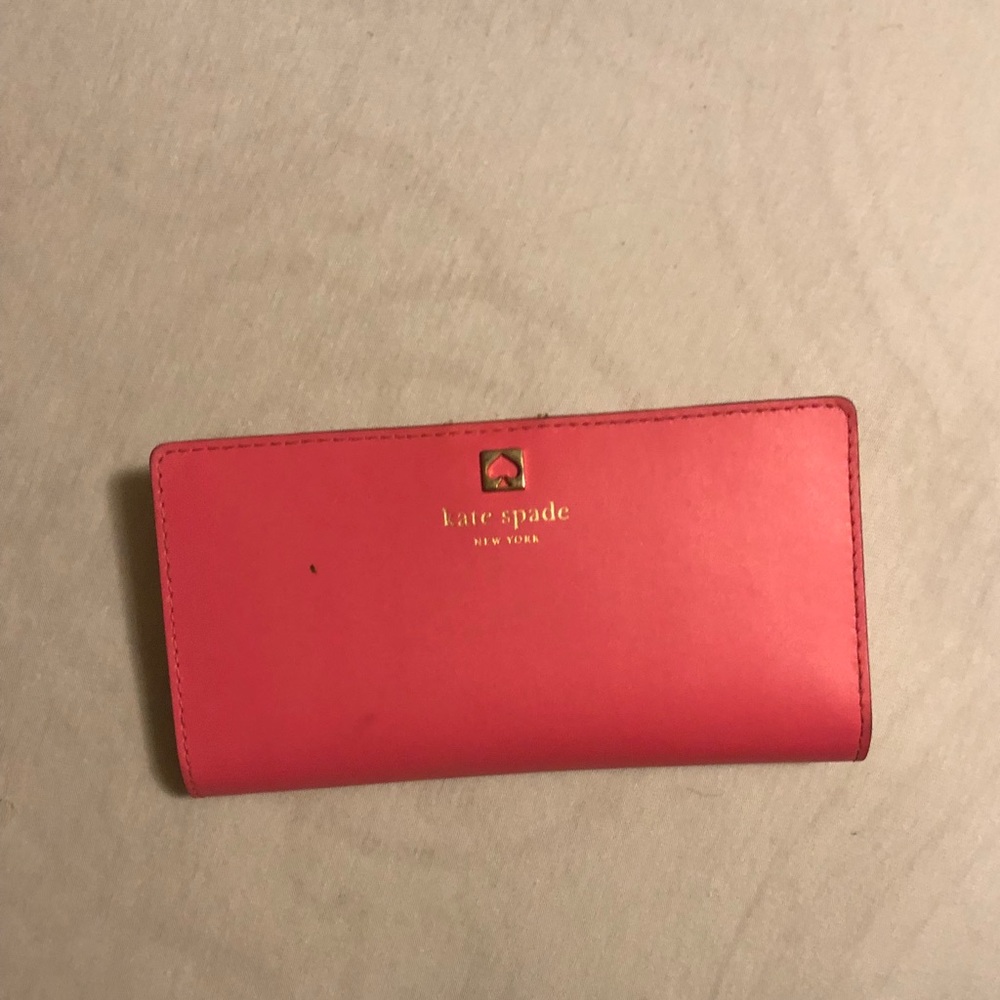 Kate Spade wallet